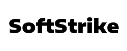SoftStrike - logo